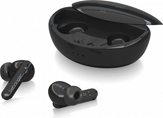 Навушники Behringer T-Buds