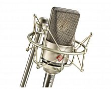 Студійний мікрофон Neumann TLM 103 mono set - JCS.UA