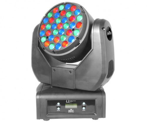 Динамический световой прибор CHAUVET QWASH 260 LED - JCS.UA
