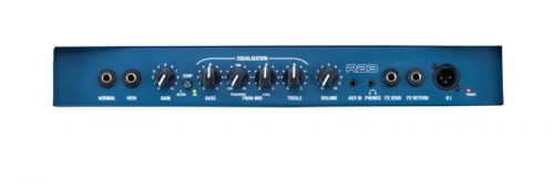 Комбопідсилювач Laney RB3 - JCS.UA фото 4