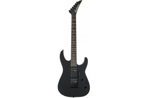 Електрогітара JACKSON JS11 DINKY AH BLACK - JCS.UA