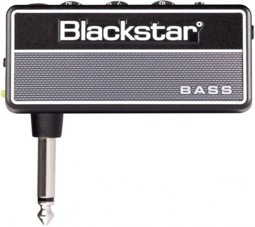 Мини-усилитель для бас-гитары Blackstar Amplug 2 Fly Bass - JCS.UA фото 2