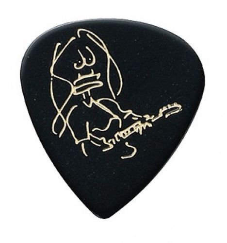 Медіатор IBANEZ 1000PGBK PAUL GILBERT SIGNATURE PICK - JCS.UA фото 2