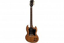 Электрогитара GIBSON SG TRIBUTE NATURAL WALNUT - JCS.UA