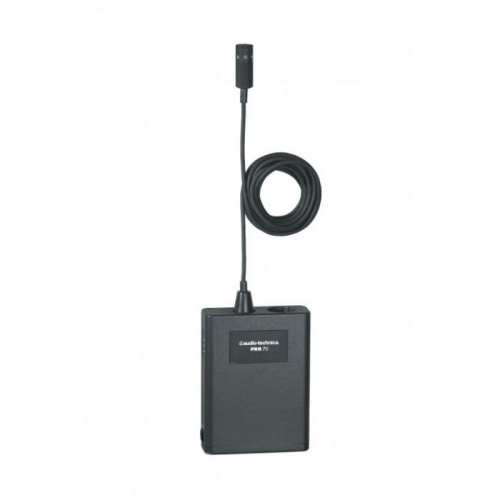 Микрофон Audio-Technica PRO70  - JCS.UA
