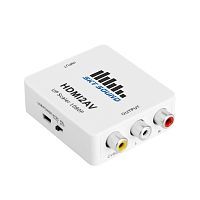 Конвертер SKY SOUND AV-MINI (HDMI to AV) - JCS.UA Конвертер SKY SOUND AV-MINI (HDMI to AV) - JCS.UA