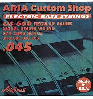 Струны Aria US-600 - JCS.UA