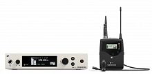 Радіосистема Sennheiser EW 512 G4 Wireless Lavalier System - AW + Band - JCS.UA