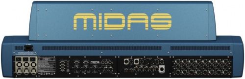 Концертный микшер Midas Pro X-CC-IP - JCS.UA фото 2