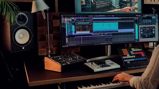 Обновление Steinberg Cubase 10.5