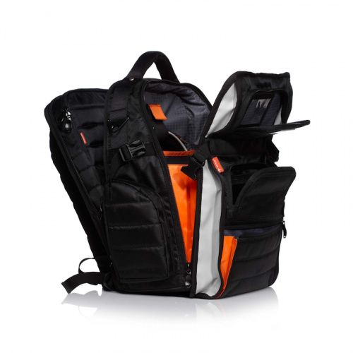 Рюкзак MONO EFX-FLY-BLK - JCS.UA фото 5
