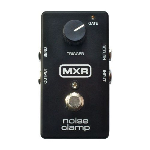 Педаль ефектів Dunlop MXR M195 Noise Clamp - JCS.UA