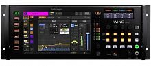 Цифровий пульт Behringer Wing Rack - JCS.UA