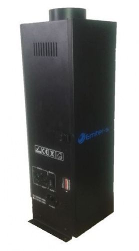 Генератор огня Emiter-S FL-01FOUR CORNERS FLAME MACHINE 100W - JCS.UA