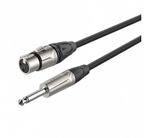 Готовый микрофонный кабель Roxtone DMXJ210L5 - JCS.UA