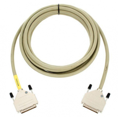 Готовый кабель Cordial CFD 3 DDT - JCS.UA