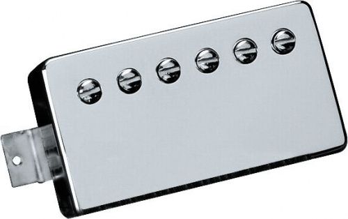 Звукосниматель GIBSON IM59B-NH BURSTBUKER PRO ALNICO 5 HUMBUCKER BRIDGE/NICKEL - JCS.UA