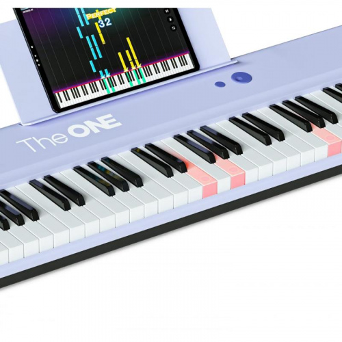 Цифровое пианино The ONE COLOR (Purple) - JCS.UA фото 3