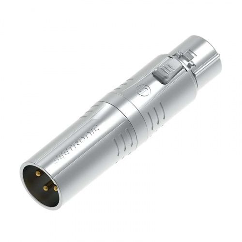 Разъем Seetronic MA3M5F - JCS.UA