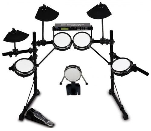Электронная ударная установка ALESIS DM5 PRO - JCS.UA