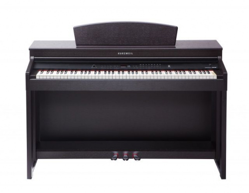 Цифровое пианино Kurzweil M3 W SR - JCS.UA