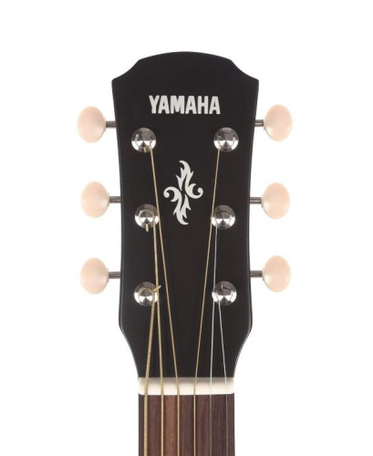 Електроакустична гітара YAMAHA APXT2 Natural - JCS.UA фото 4
