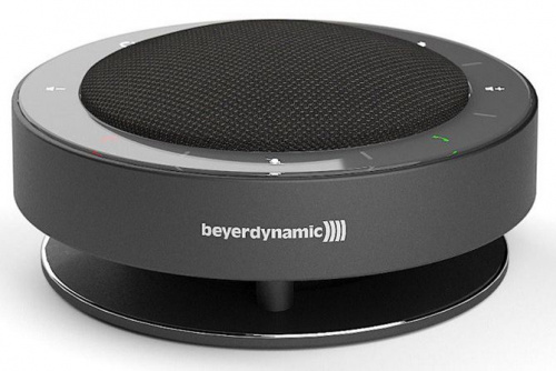 Беспроводной Bluetooth-спикерфон Beyerdynamic Phonum - JCS.UA