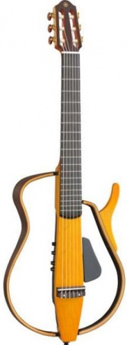 Електроакустична гітара YAMAHA SLG130NW LAB - JCS.UA