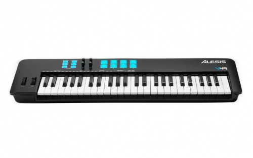 MIDI-клавіатура ALESIS V49 MKII - JCS.UA фото 4