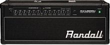 Головний підсилювач Randall RX120RH-E - JCS.UA