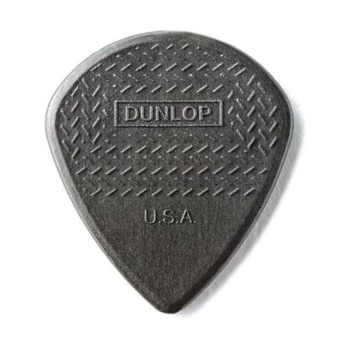 Медиатор DUNLOP 471P3C MAX-GRIP JAZZ III CARBON FIBER PICK - JCS.UA фото 2