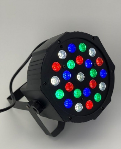 LED прожектор STLS S-2401W Remote - JCS.UA