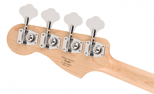 Бас-гитара Squier Debut Precision Bass 2 Tone Sunburst - JCS.UA фото 6