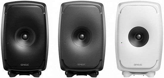 Студійний монітор Genelec 8351B
