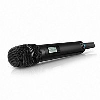 Plug-on передавач Sennheiser SKM 9000 BK COM - JCS.UA