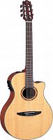 Класична гітара YAMAHA NTX700 NT - JCS.UA
