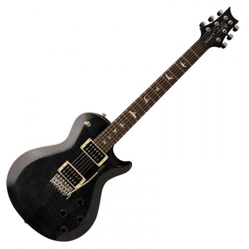 Электрогитара PRS SE MARK TREMONTI CUSTOM (GRAY BLACK) - JCS.UA фото 2