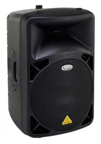 Активная акустическая система Behringer B615D - JCS.UA фото 3