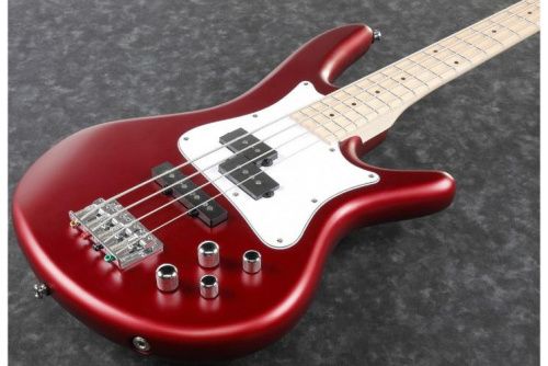 Бас-гітара IBANEZ SRMD200 CAM - JCS.UA фото 5