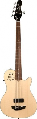 Бас-гитара Godin 033621 - A5 Ultra Fretted RN SA - JCS.UA
