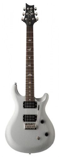Электрогитара PRS SE CE 24 Standard (Metallic Silver) - JCS.UA