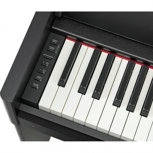 Цифровое фортепиано YAMAHA ARIUS YDP-S54 Black - JCS.UA фото 7