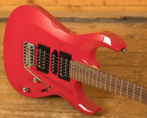 Электрогитара CORT X200 (Candy Red) - JCS.UA фото 3 Электрогитара CORT X200 (Candy Red) - JCS.UA фото 3