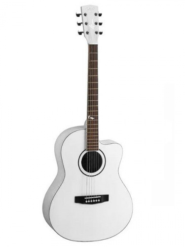 Акустическая гитара Cort JADE1 AW - JCS.UA