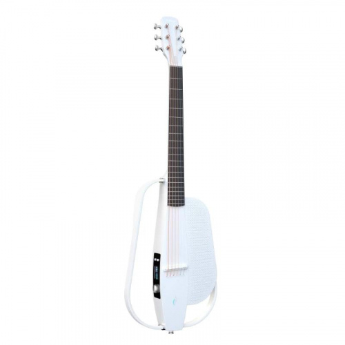 Смарт-гітара Enya NEXG 2 White (Deluxe) - JCS.UA