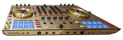 DJ-контроллер Pioneer DDJ-SX-N - JCS.UA фото 2