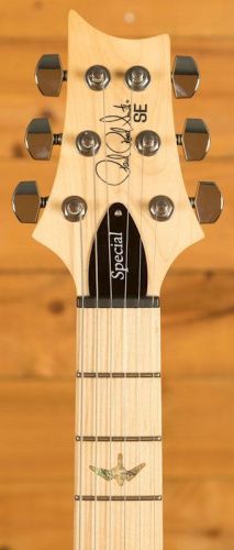 Электрогитара PRS SE Swamp Ash Special (Iri Blue) - JCS.UA фото 7