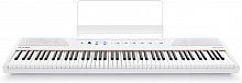 Цифровое пианино ALESIS RECITAL WHITE - JCS.UA