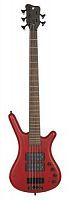 Бас-гітара Warwick Corvette $$ 5 RED - JCS.UA