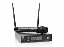 Радіосистема AMC iLive 1 Handheld - JCS.UA
